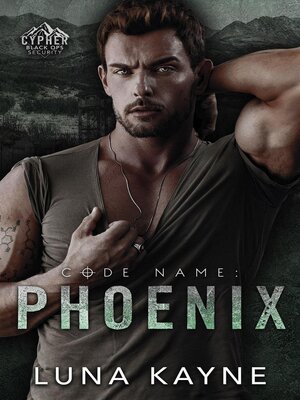 cover image of Code Name